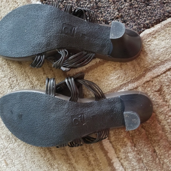 Mia 2 heels - Picture 6 of 8